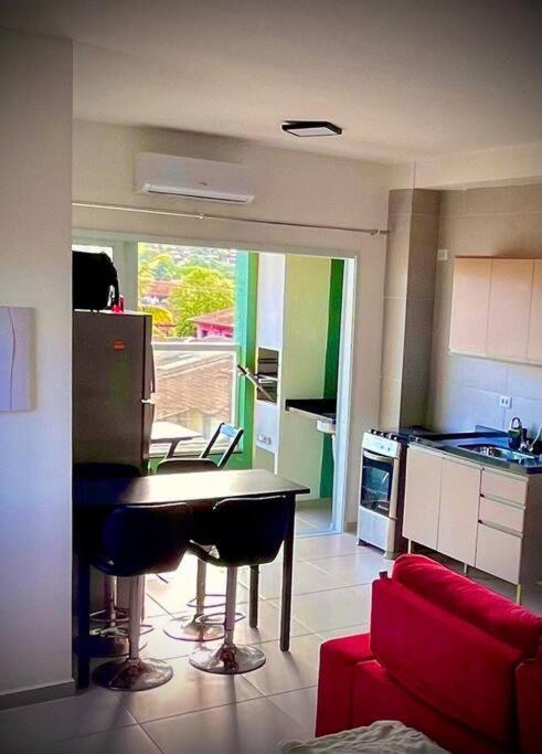 Apartamento de 1 Quarto