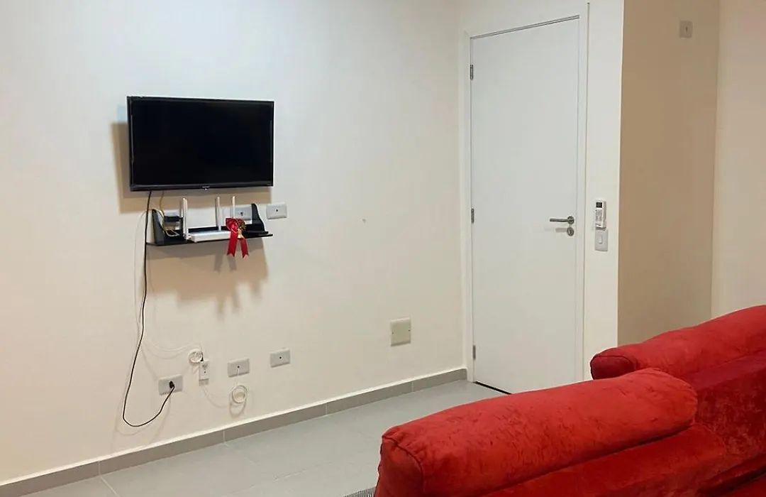 Studio para locação Pereque-Açu-1