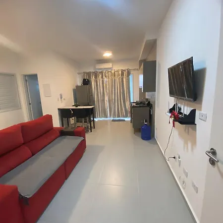 Studio para locação Pereque-Açu-2