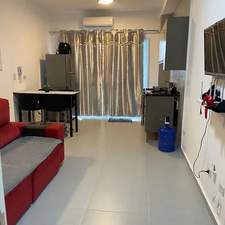 Studio para locação Pereque-Açu-3