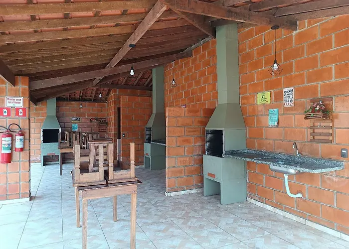 Condomínio Maranduba Ville II Ubatuba