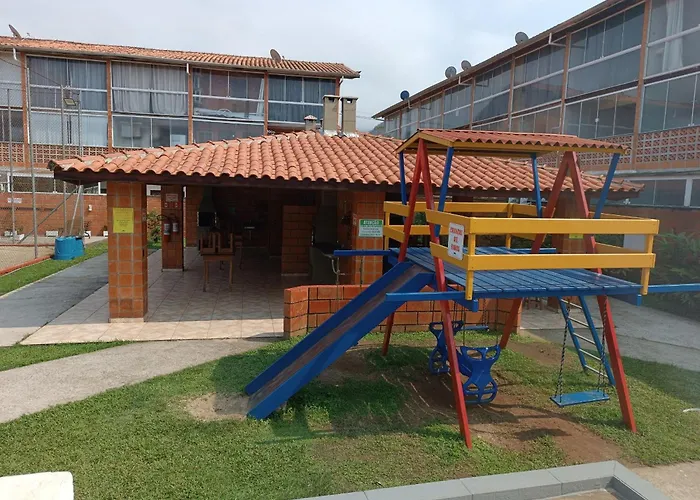 Condomínio Maranduba Ville II Ubatuba