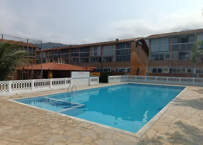 Condomínio Maranduba Ville II Ubatuba